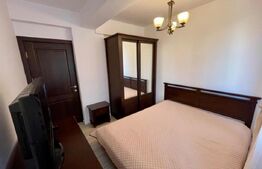 Apartament 3 camere 90mp, parcare privata, zona Centrala