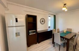 Apartament 3 camere 90mp, parcare privata, zona Centrala