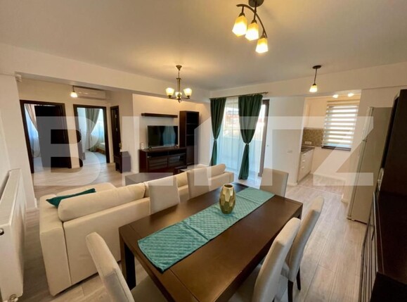 Apartament de închiriat 3 camere Central - 155238AI | BLITZ Craiova | Poza3