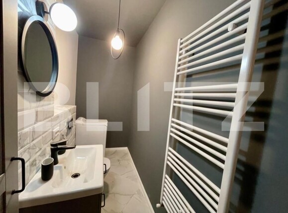 Apartament de închiriat 3 camere Central - 155238AI | BLITZ Craiova | Poza11