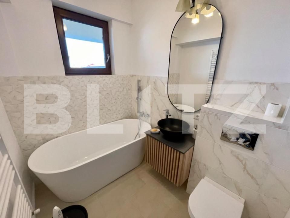 Apartament de închiriat 3 camere Central - 155238AI | BLITZ Craiova | Poza12