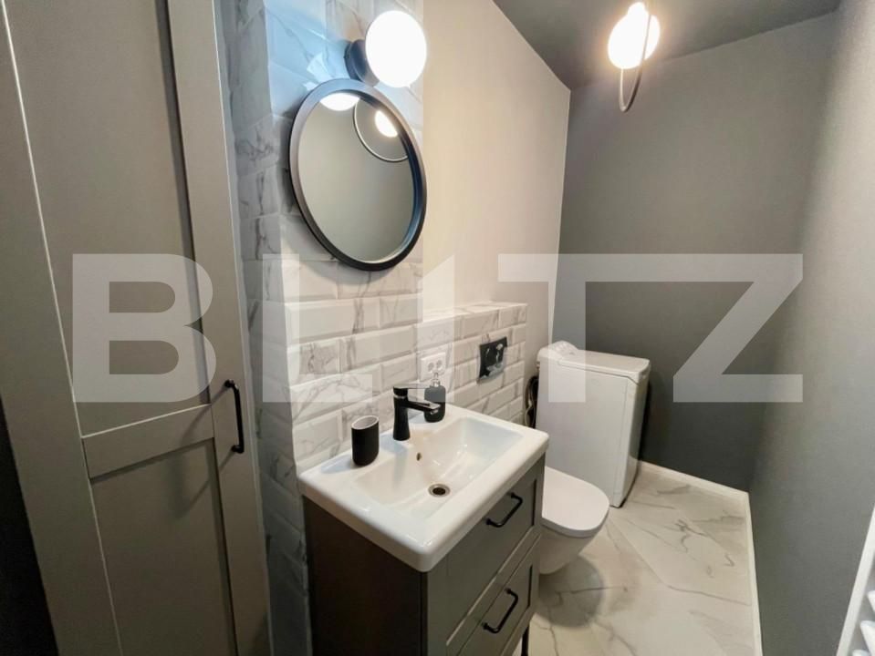 Apartament de închiriat 3 camere Central - 155238AI | BLITZ Craiova | Poza10