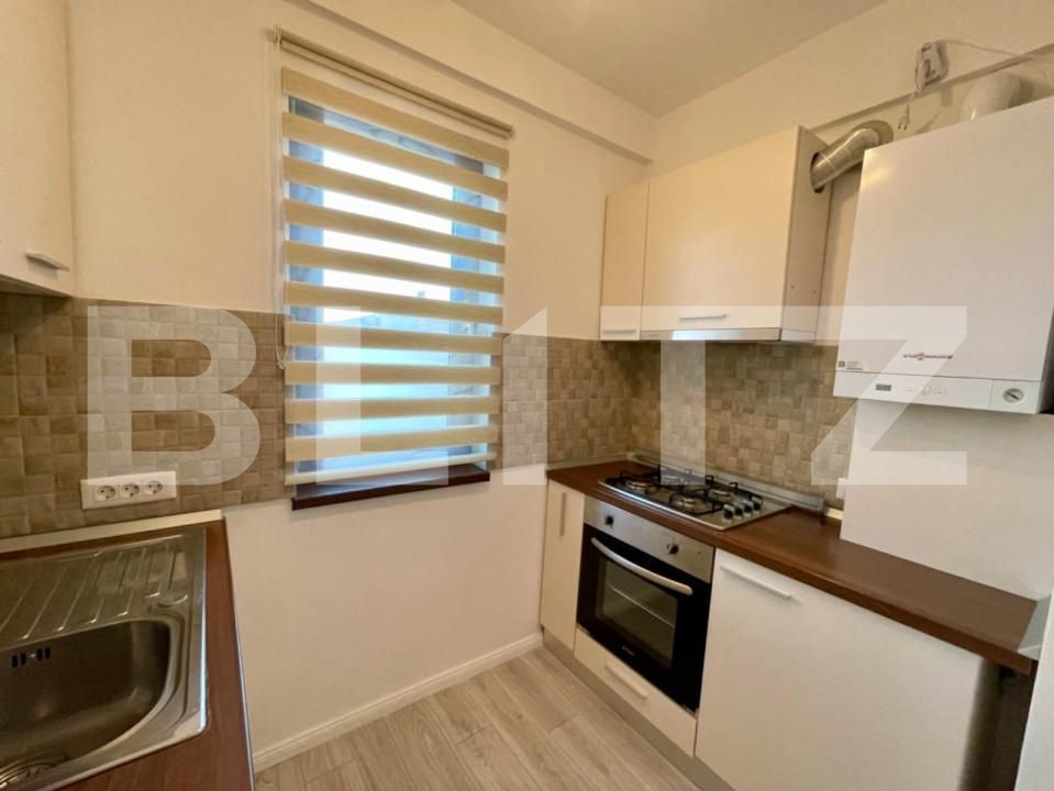 Apartament de închiriat 3 camere Central - 155238AI | BLITZ Craiova | Poza4