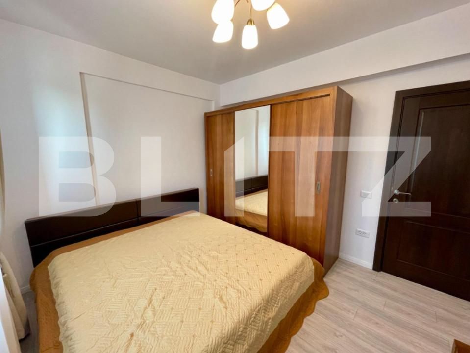 Apartament de închiriat 3 camere Central - 155238AI | BLITZ Craiova | Poza7