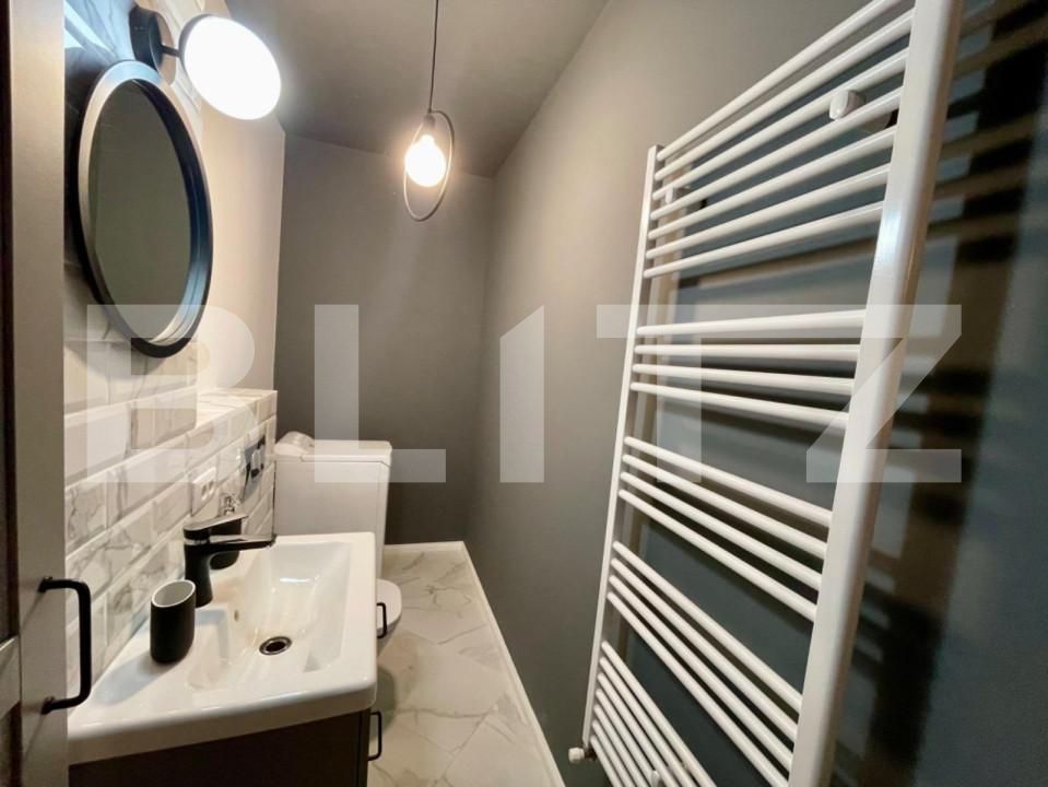 Apartament de închiriat 3 camere Central - 155238AI | BLITZ Craiova | Poza11