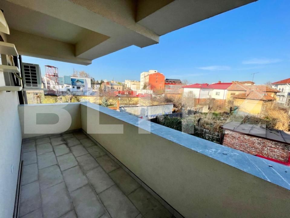 Apartament de închiriat 3 camere Central - 155238AI | BLITZ Craiova | Poza9