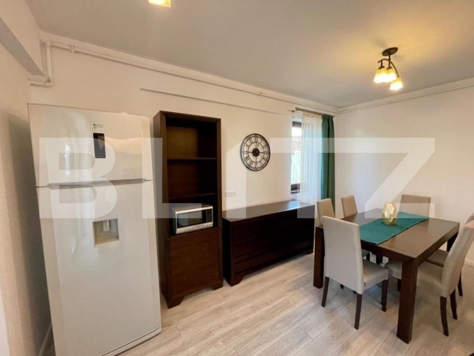 Apartament de închiriat 3 camere Central - 155238AI | BLITZ Craiova | Poza2