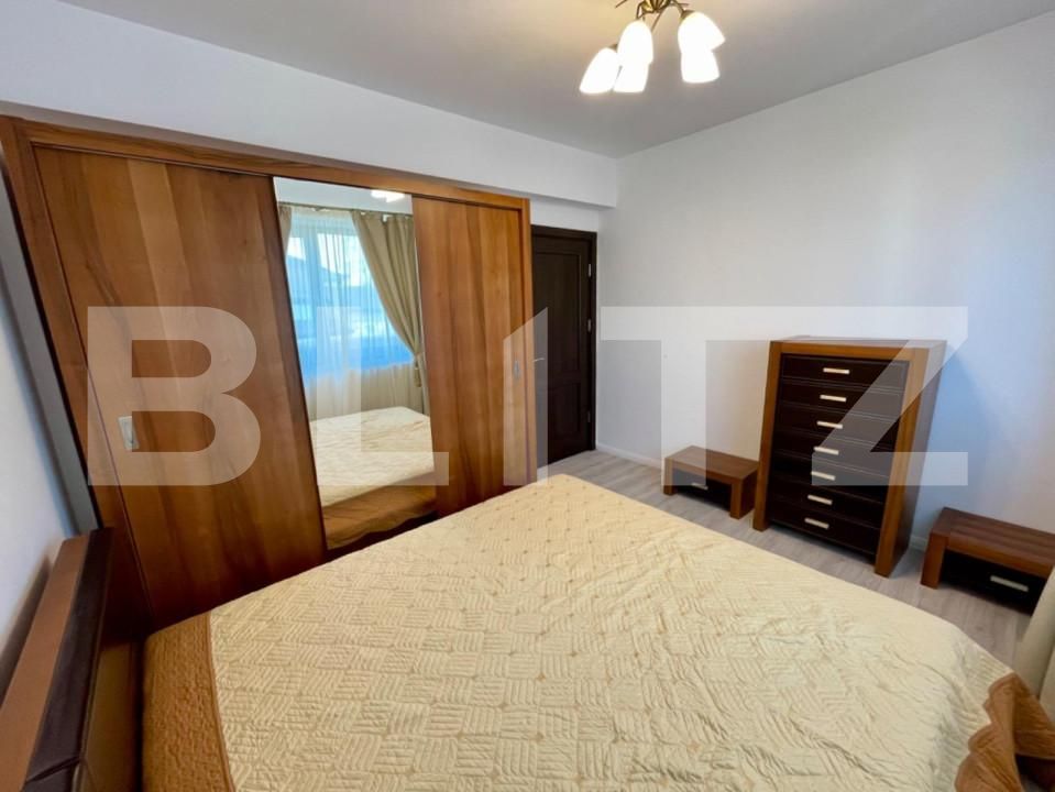 Apartament de închiriat 3 camere Central - 155238AI | BLITZ Craiova | Poza8