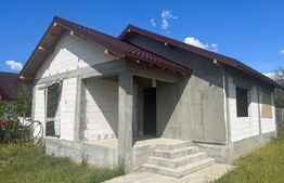 Casa 76mp,teren 400mp,Izvor,Simnicu de Sus