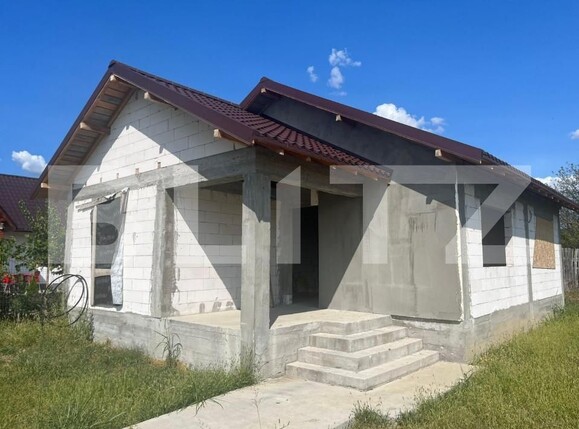 Casa de vânzare 3 camere Simnicu de Sus  - 155240CV | BLITZ Craiova | Poza1