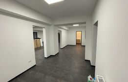 Spatiu comercial 116mp, parter, zona Veteranilor