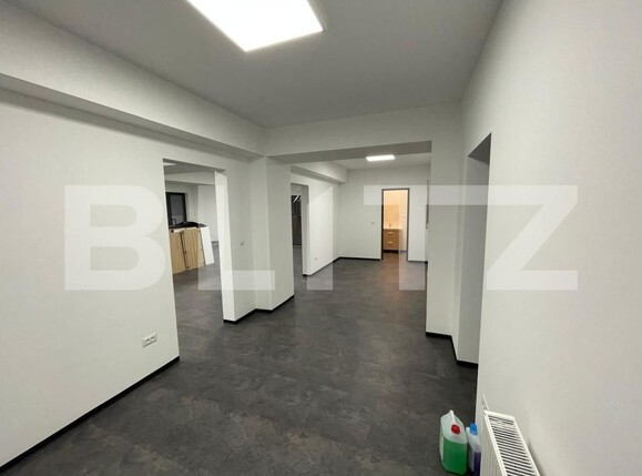 Spațiu comercial de vânzare Sud - 155258SVC | BLITZ Craiova | Poza1