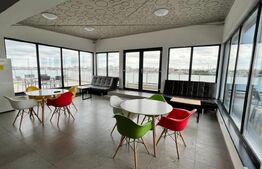 Apartament 3 camere 88 mp modern/lux, decomandat, zona Calea Severin 