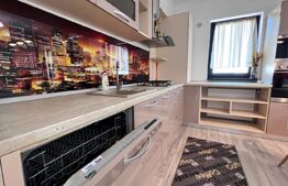 Apartament 3 camere 88 mp modern/lux, decomandat, zona Calea Severin 