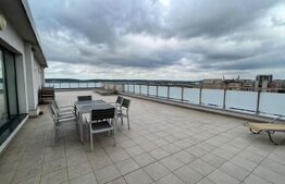 Apartament 3 camere 88 mp modern/lux, decomandat, zona Calea Severin 