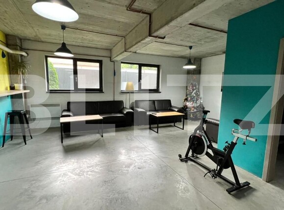 Apartament de închiriat 3 camere Calea Severinului - 155265AI | BLITZ Craiova | Poza14