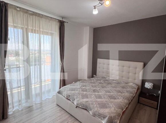 Apartament de închiriat 3 camere Calea Severinului - 155265AI | BLITZ Craiova | Poza5