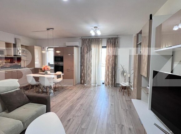 Apartament de închiriat 3 camere Calea Severinului - 155265AI | BLITZ Craiova | Poza2