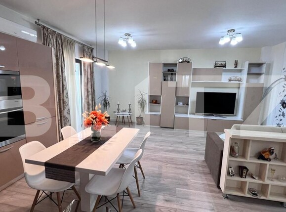 Apartament de închiriat 3 camere Calea Severinului - 155265AI | BLITZ Craiova | Poza1