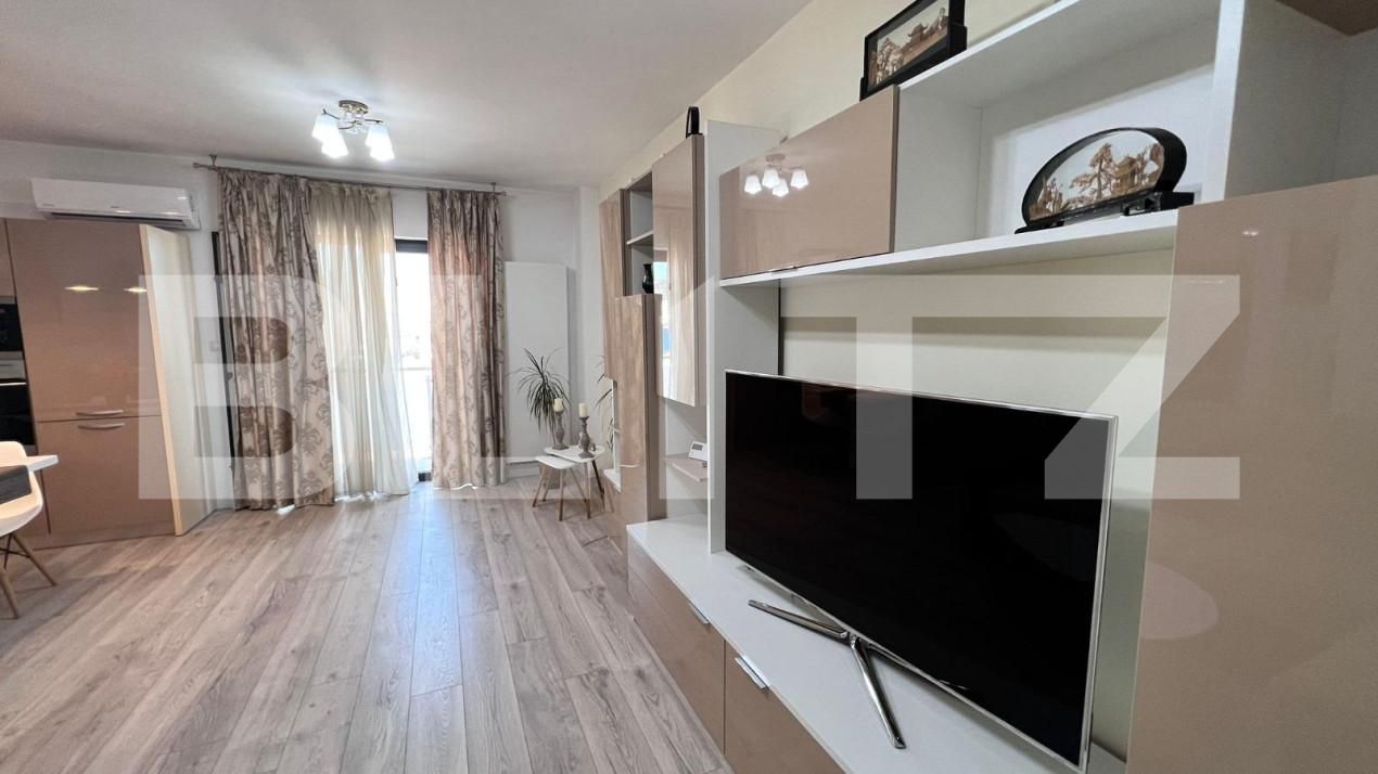 Apartament de închiriat 3 camere Calea Severinului - 155265AI | BLITZ Craiova | Poza3