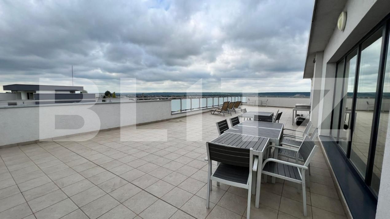 Apartament de închiriat 3 camere Calea Severinului - 155265AI | BLITZ Craiova | Poza12