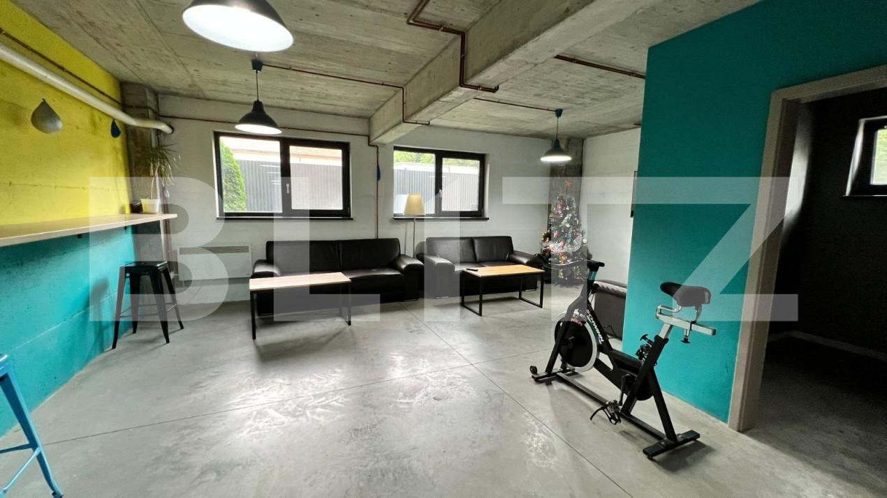 Apartament de închiriat 3 camere Calea Severinului - 155265AI | BLITZ Craiova | Poza14