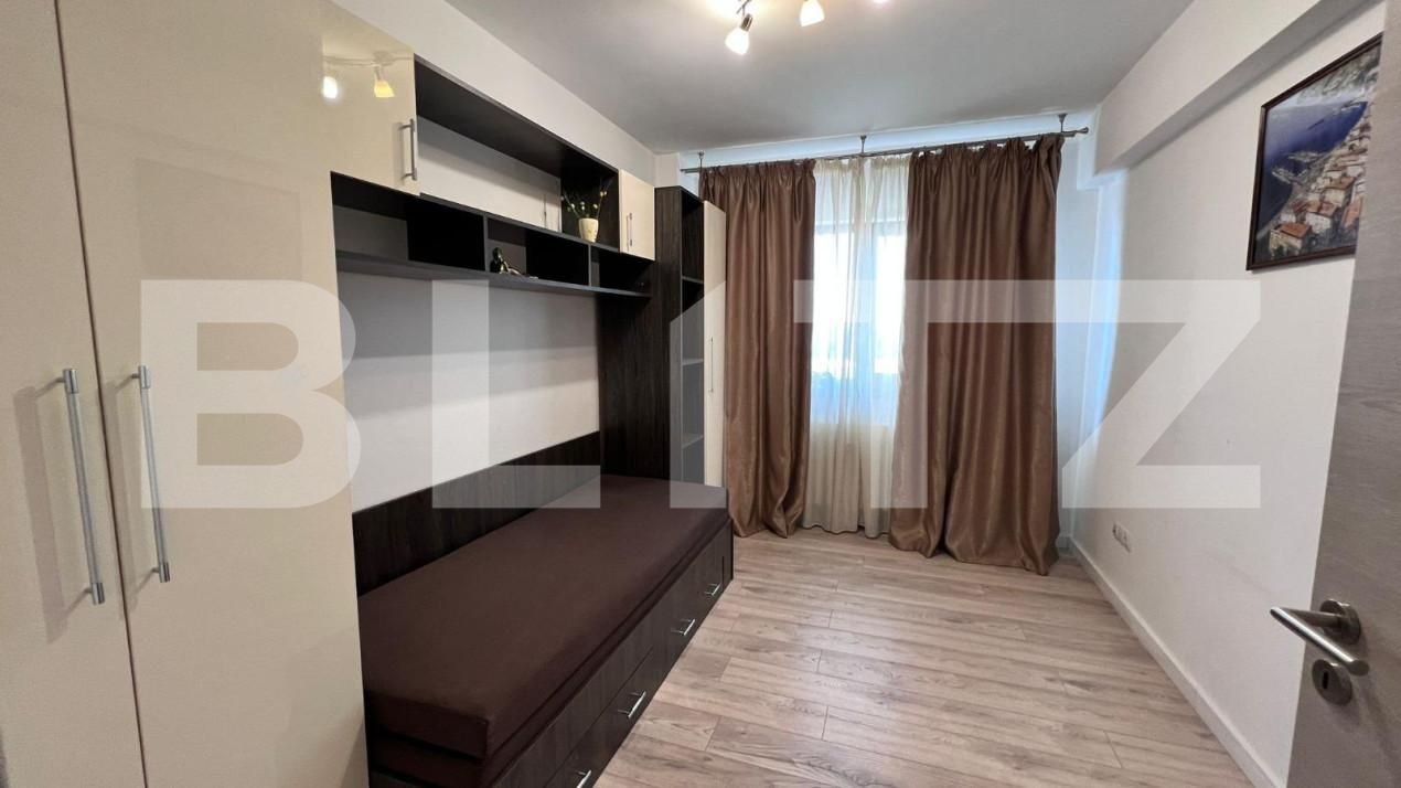 Apartament de închiriat 3 camere Calea Severinului - 155265AI | BLITZ Craiova | Poza6