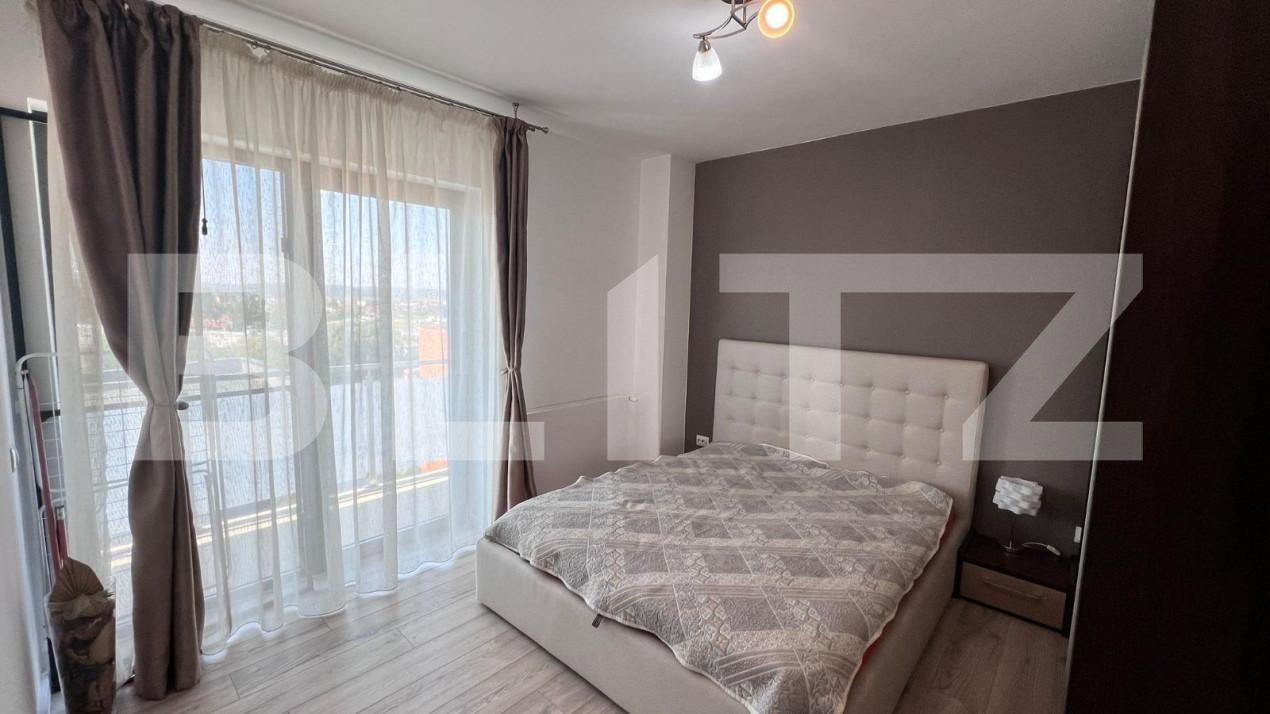 Apartament de închiriat 3 camere Calea Severinului - 155265AI | BLITZ Craiova | Poza5