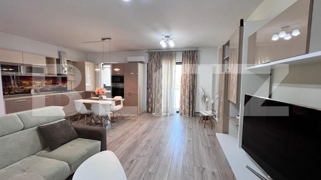 Apartament de închiriat 3 camere Calea Severinului - 155265AI | BLITZ Craiova | Poza2