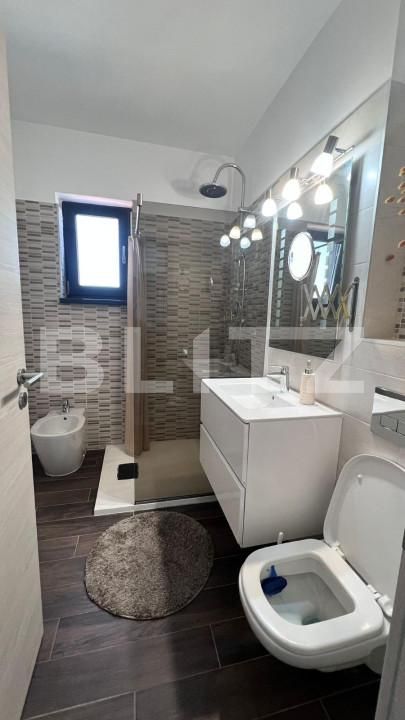 Apartament de închiriat 3 camere Calea Severinului - 155265AI | BLITZ Craiova | Poza8