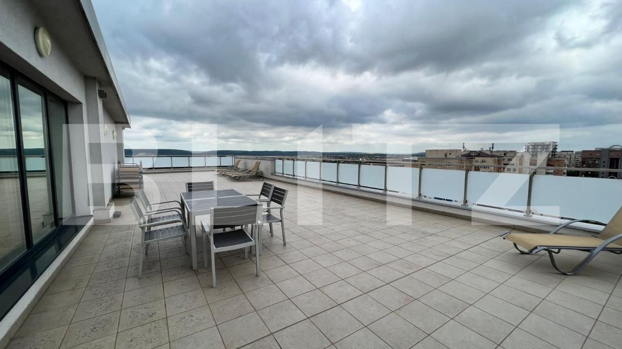 Apartament de închiriat 3 camere Calea Severinului - 155265AI | BLITZ Craiova | Poza13