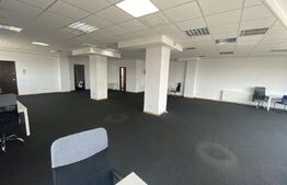 Spatiu de birouri modern, 458 mp, parcare privata, zona Bariera Valcii 