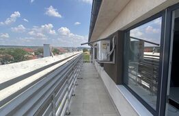 Spatiu de birouri modern, 458 mp, parcare privata, zona Bariera Valcii 