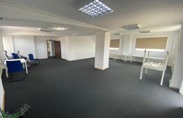 Spatiu de birouri modern, 458 mp, parcare privata, zona Bariera Valcii 