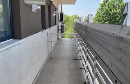 Spatiu de birouri modern, 458 mp, parcare privata, zona Bariera Valcii 