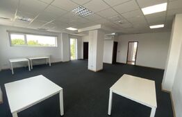 Spatiu de birouri modern, 458 mp, parcare privata, zona Bariera Valcii 