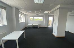 Spatiu de birouri modern, 458 mp, parcare privata, zona Bariera Valcii 