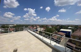 Spatiu de birouri modern, 458 mp, parcare privata, zona Bariera Valcii 