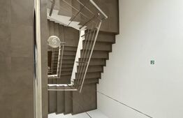 Spatiu de birouri modern, 458 mp, parcare privata, zona Bariera Valcii 