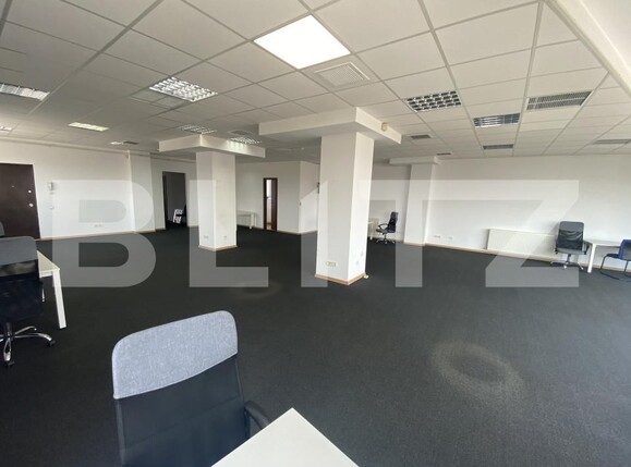 Spațiu birouri de închiriat Bariera Valcii - 155267SIB | BLITZ Craiova | Poza3
