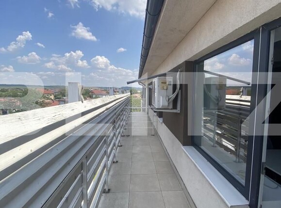 Spațiu birouri de închiriat Bariera Valcii - 155267SIB | BLITZ Craiova | Poza12