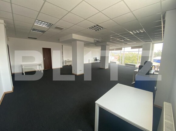 Spațiu birouri de închiriat Bariera Valcii - 155267SIB | BLITZ Craiova | Poza2
