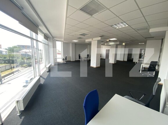 Spațiu birouri de închiriat Bariera Valcii - 155267SIB | BLITZ Craiova | Poza1