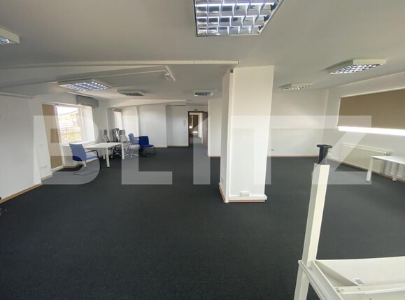 Spațiu birouri de închiriat Bariera Valcii - 155267SIB | BLITZ Craiova | Poza8