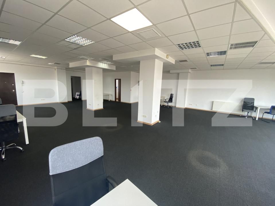 Spațiu birouri de închiriat Bariera Valcii - 155267SIB | BLITZ Craiova | Poza3