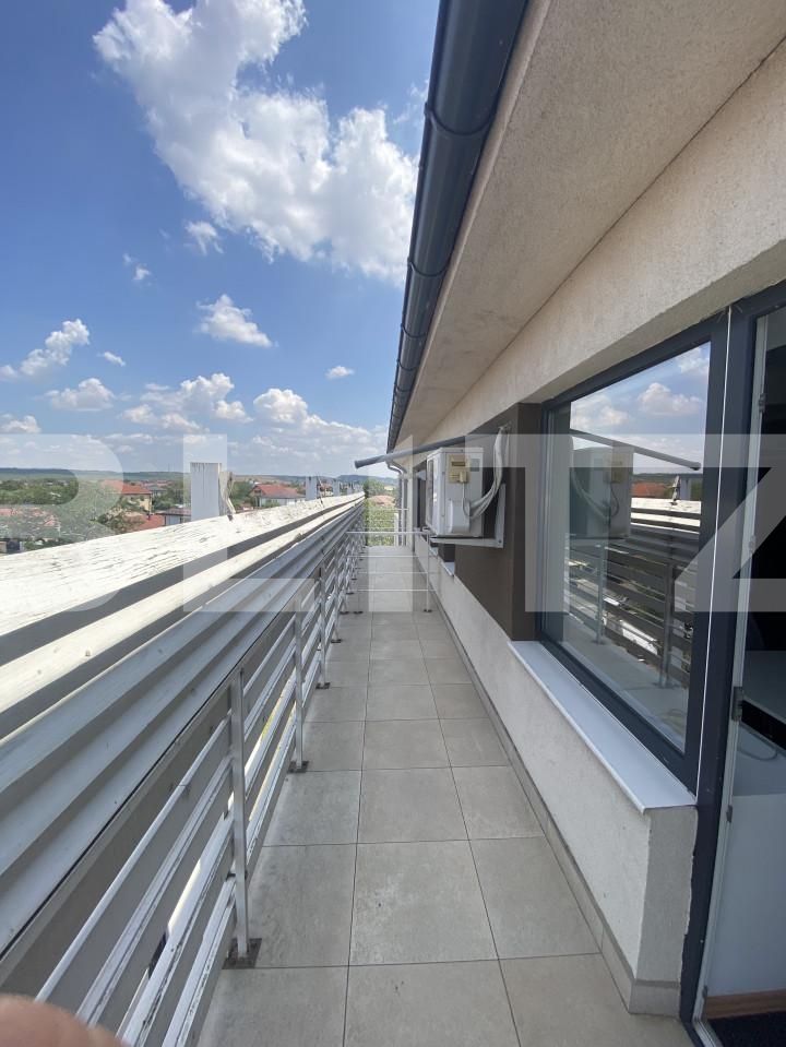 Spațiu birouri de închiriat Bariera Valcii - 155267SIB | BLITZ Craiova | Poza12