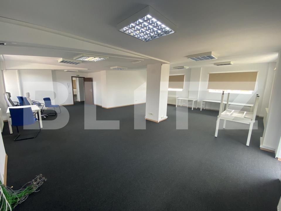 Spațiu birouri de închiriat Bariera Valcii - 155267SIB | BLITZ Craiova | Poza7