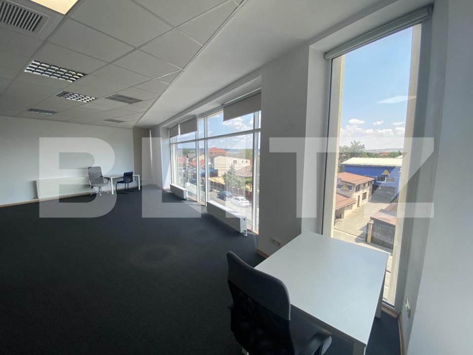 Spațiu birouri de închiriat Bariera Valcii - 155267SIB | BLITZ Craiova | Poza4