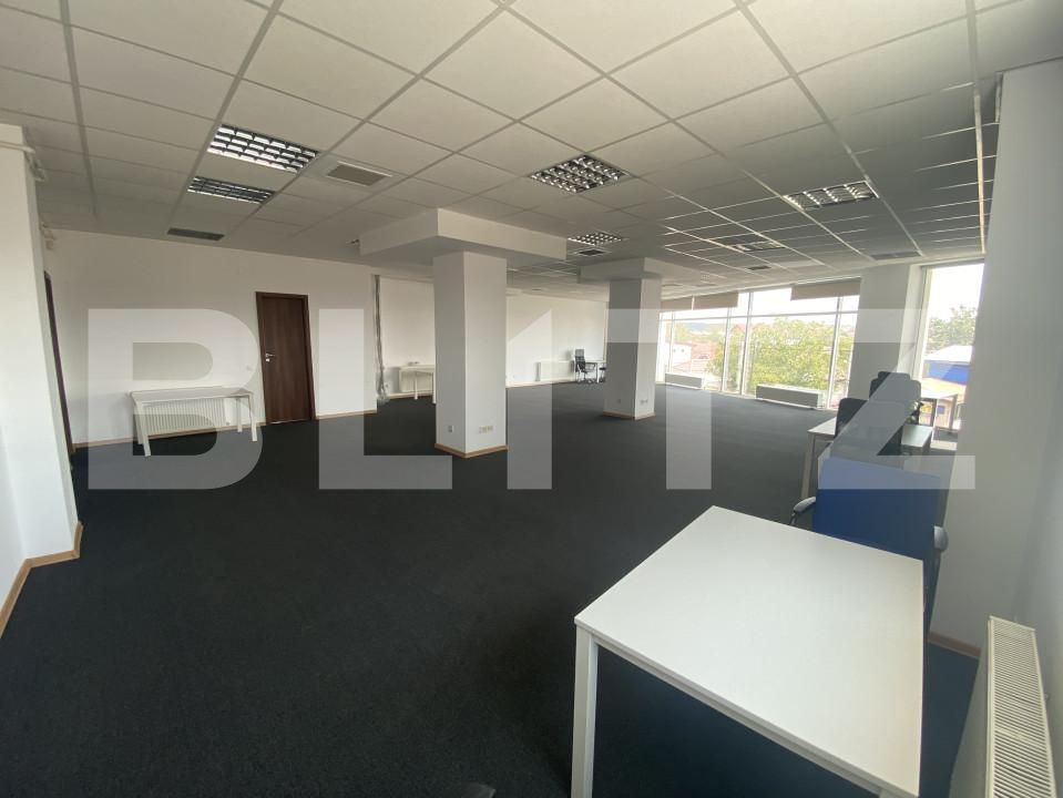 Spațiu birouri de închiriat Bariera Valcii - 155267SIB | BLITZ Craiova | Poza2