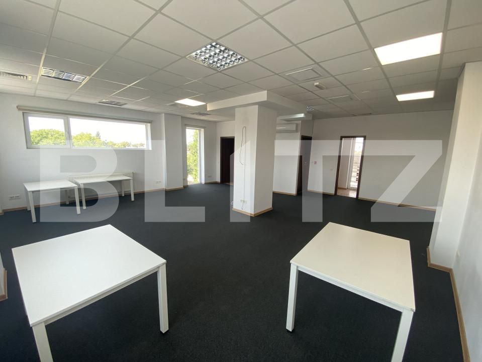 Spațiu birouri de închiriat Bariera Valcii - 155267SIB | BLITZ Craiova | Poza5